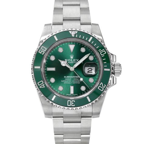 max hulk rolex|rolex hulk price prediction.